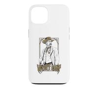 Wyatt Earp Case for iPhone 13