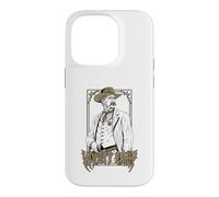 Wyatt Earp Case for iPhone 14 Pro