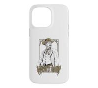 Wyatt Earp Case for iPhone 14 Pro Max