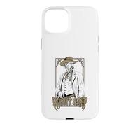 Wyatt Earp Case for iPhone 15 Plus