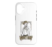 Wyatt Earp Case for iPhone 16