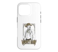 Wyatt Earp Case for iPhone 16 Pro