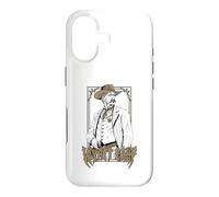 Wyatt Earp Case for iPhone 17