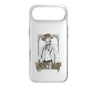 Wyatt Earp Case for iPhone Air