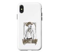 Wyatt Earp Case for iPhone X/XS