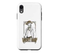 Wyatt Earp Case for iPhone XR