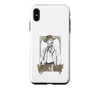 Wyatt Earp Case for iPhone XS Max