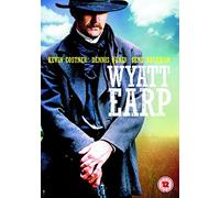 Wyatt Earp (DVD)