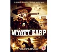 Wyatt Earp [DVD]