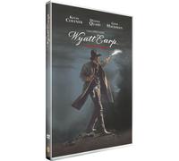 Wyatt earp (DVD) Costner, Kevin, Quaid, Dennis, Hackman, Gene