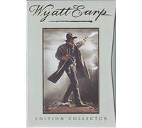 Wyatt Earp - edition collector