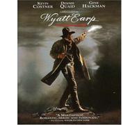 Wyatt Earp [HD DVD] [1994] [US Import]