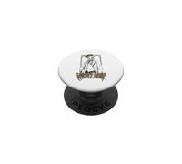 Wyatt Earp PopSockets Adhesive PopGrip