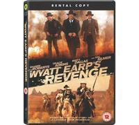 Wyatt Earp's Revenge [DVD]