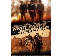 Wyatt Earp's Revenge [DVD] [Region 1] [US Import] [NTSC]