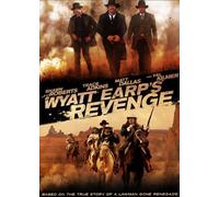 Wyatt Earp's Revenge [DVD] [Region 1] [US Import] [NTSC]