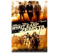 Wyatt Earp's Revenge [DVD] [Region 2] (English audio. English subtitles)