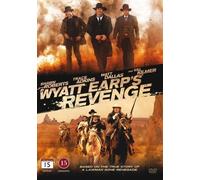Wyatt Earp's Revenge Region 2 Import Full English Audio