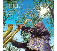 WYATT,ERIC - A Song Of Hope