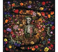 Wyatt Flores - Half Life [12" EP] [Vinyl LP] [VINYL]