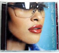 Wyatt, Keke - Soul Sista