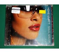 Wyatt, Keke - Soul Sista