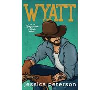 Wyatt (Lucky River Ranch)