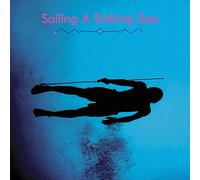 Wyatt, Olivia - Sailing A Sinking Sea [VINYL]