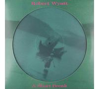 Wyatt Robert - A Short Break [VINYL]