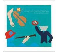 Wyatt Robert - For The Ghosts Within [VINYL]