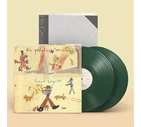 Wyatt Robert - His Greatest Misses (Vinyl Dark Green Limited Edt.) [VINYL]