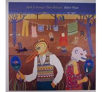 WYATT, Robert - Ruth Is A Stranger Than Richard - Vinyl (LP)