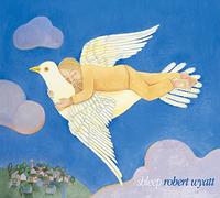 WYATT,ROBERT - Shleep