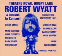 Robert Wyatt - Drury Lane [VINYL]