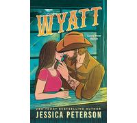 Wyatt (Standard Edition): 2 (Lucky River Ranch)
