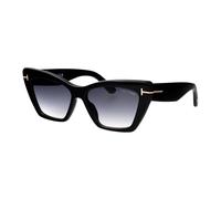 Wyatt Sunglasses 56 MM