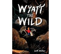 Wyatt the Wild