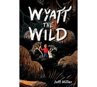 Wyatt the Wild