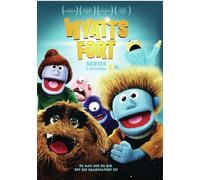 Wyatt's Fort Series