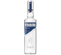 Wyborowa Vodka, 0.7 Litre