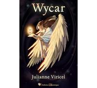Wycar (romantasy): Une romance enflammée au cœur d’un monde en guerre