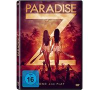 Wych Kaosayananda - Paradise Z - Come and Play