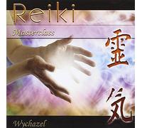 Wychazel - Reiki: Masterclass