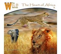 Wychazel - [The Wild Series] The Heart Of Africa