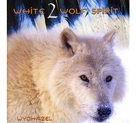 Wychazel - White Wolf Spirit