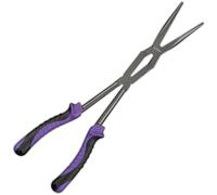 Wychwood Agitator Dual Action Long Reach Pliers Pike Fishing