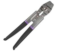 Wychwood Agitator HD Double Barrel Compound Crimp Tool