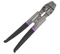 Wychwood Agitator HD Double Barrel Compound Crimp Tool