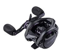 Wychwood Agitator S1 Baitcasting Reel - Left Hand Wind S1 200