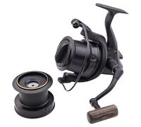 Wychwood Reel Carp Riot 65S Matt Black